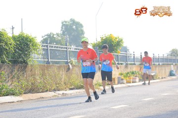 AMAZING SPORTS FESTIVAL - Ảnh #5293402