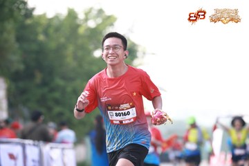 AMAZING SPORTS FESTIVAL - Ảnh #5299070