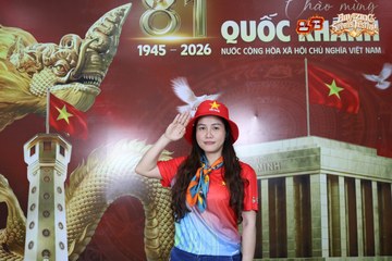 AMAZING SPORTS FESTIVAL - Ảnh #5314880