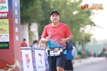 AMAZING SPORTS FESTIVAL - Ảnh #5299139