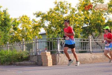 AMAZING SPORTS FESTIVAL - Ảnh #5309738