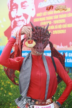 AMAZING SPORTS FESTIVAL - Ảnh #5299502