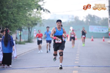AMAZING SPORTS FESTIVAL - Ảnh #5294276