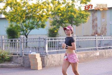 AMAZING SPORTS FESTIVAL - Ảnh #5309350