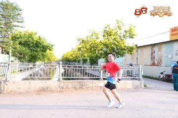 AMAZING SPORTS FESTIVAL - Ảnh #5302755