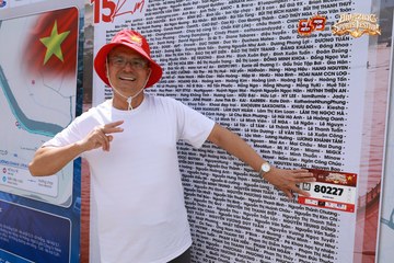 AMAZING SPORTS FESTIVAL - Ảnh #5289136