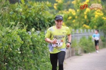 AMAZING SPORTS FESTIVAL - Ảnh #5290131