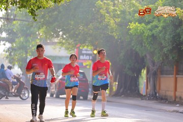 AMAZING SPORTS FESTIVAL - Ảnh #5310214