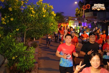 AMAZING SPORTS FESTIVAL - Ảnh #5304765