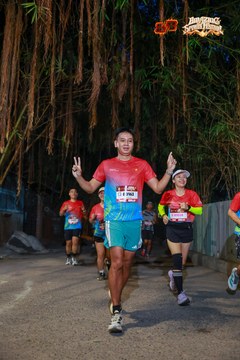 AMAZING SPORTS FESTIVAL - Ảnh #5299992