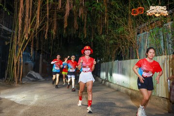 AMAZING SPORTS FESTIVAL - Ảnh #5299904
