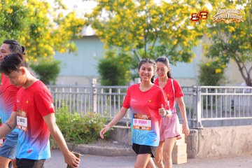 AMAZING SPORTS FESTIVAL - Ảnh #5309229