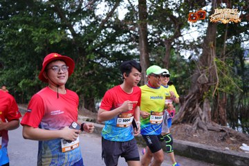 AMAZING SPORTS FESTIVAL - Ảnh #5306365