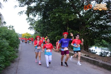 AMAZING SPORTS FESTIVAL - Ảnh #5307128