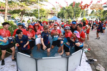 AMAZING SPORTS FESTIVAL - Ảnh #5299371