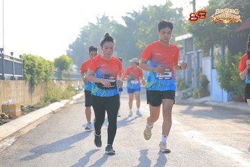 AMAZING SPORTS FESTIVAL - Ảnh #5293295