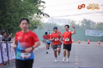 AMAZING SPORTS FESTIVAL - Ảnh #5294968