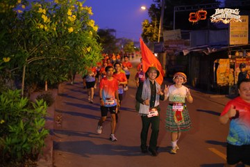 AMAZING SPORTS FESTIVAL - Ảnh #5304940
