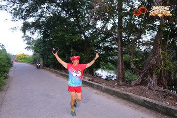 AMAZING SPORTS FESTIVAL - Ảnh #5305748