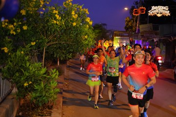AMAZING SPORTS FESTIVAL - Ảnh #5304396