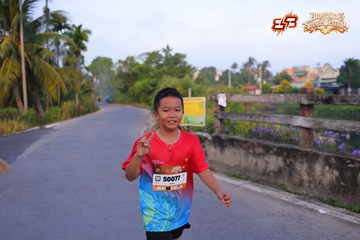 AMAZING SPORTS FESTIVAL - Ảnh #5307639