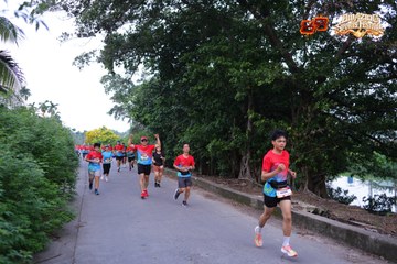 AMAZING SPORTS FESTIVAL - Ảnh #5306485
