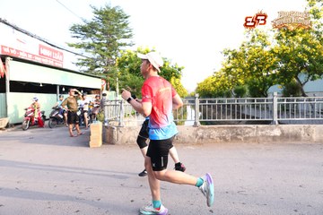 AMAZING SPORTS FESTIVAL - Ảnh #5302805
