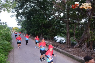 AMAZING SPORTS FESTIVAL - Ảnh #5305533