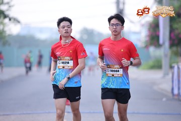 AMAZING SPORTS FESTIVAL - Ảnh #5293997