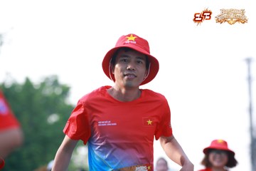 AMAZING SPORTS FESTIVAL - Ảnh #5298643