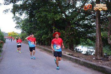 AMAZING SPORTS FESTIVAL - Ảnh #5306131