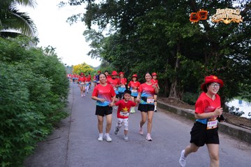 AMAZING SPORTS FESTIVAL - Ảnh #5307098