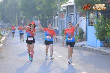 AMAZING SPORTS FESTIVAL - Ảnh #5293209