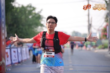 AMAZING SPORTS FESTIVAL - Ảnh #5296634