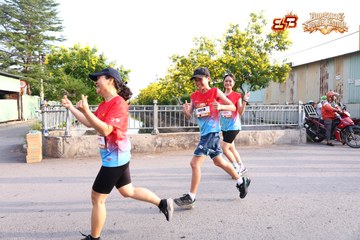 AMAZING SPORTS FESTIVAL - Ảnh #5303118