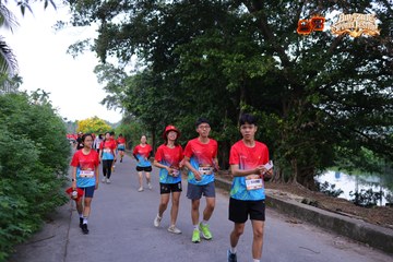 AMAZING SPORTS FESTIVAL - Ảnh #5307240