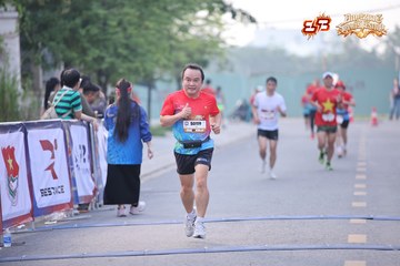 AMAZING SPORTS FESTIVAL - Ảnh #5294578