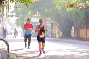 AMAZING SPORTS FESTIVAL - Ảnh #5310676