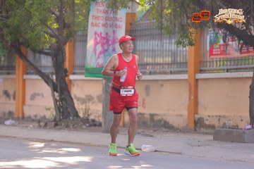 AMAZING SPORTS FESTIVAL - Ảnh #5310303