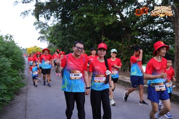 AMAZING SPORTS FESTIVAL - Ảnh #5307356