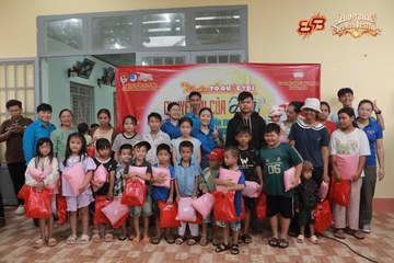 AMAZING SPORTS FESTIVAL - Ảnh #5332454