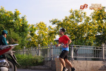 AMAZING SPORTS FESTIVAL - Ảnh #5309626