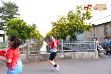 AMAZING SPORTS FESTIVAL - Ảnh #5303732
