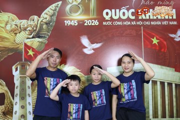 AMAZING SPORTS FESTIVAL - Ảnh #5314219