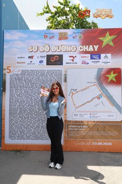 AMAZING SPORTS FESTIVAL - Ảnh #5289145