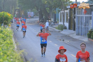 AMAZING SPORTS FESTIVAL - Ảnh #5292430