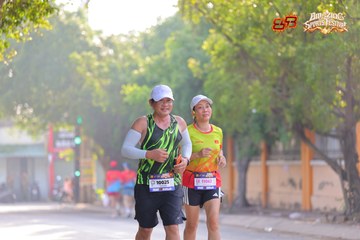 AMAZING SPORTS FESTIVAL - Ảnh #5310023