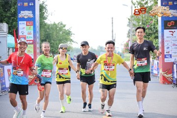AMAZING SPORTS FESTIVAL - Ảnh #5301132