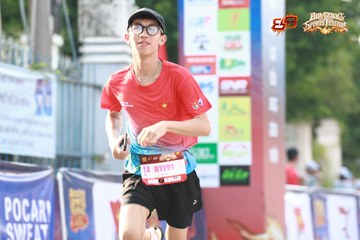 AMAZING SPORTS FESTIVAL - Ảnh #5299295