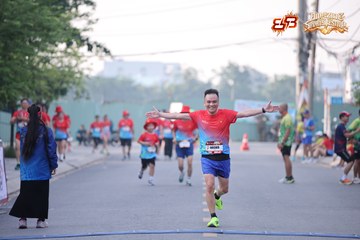 AMAZING SPORTS FESTIVAL - Ảnh #5296035